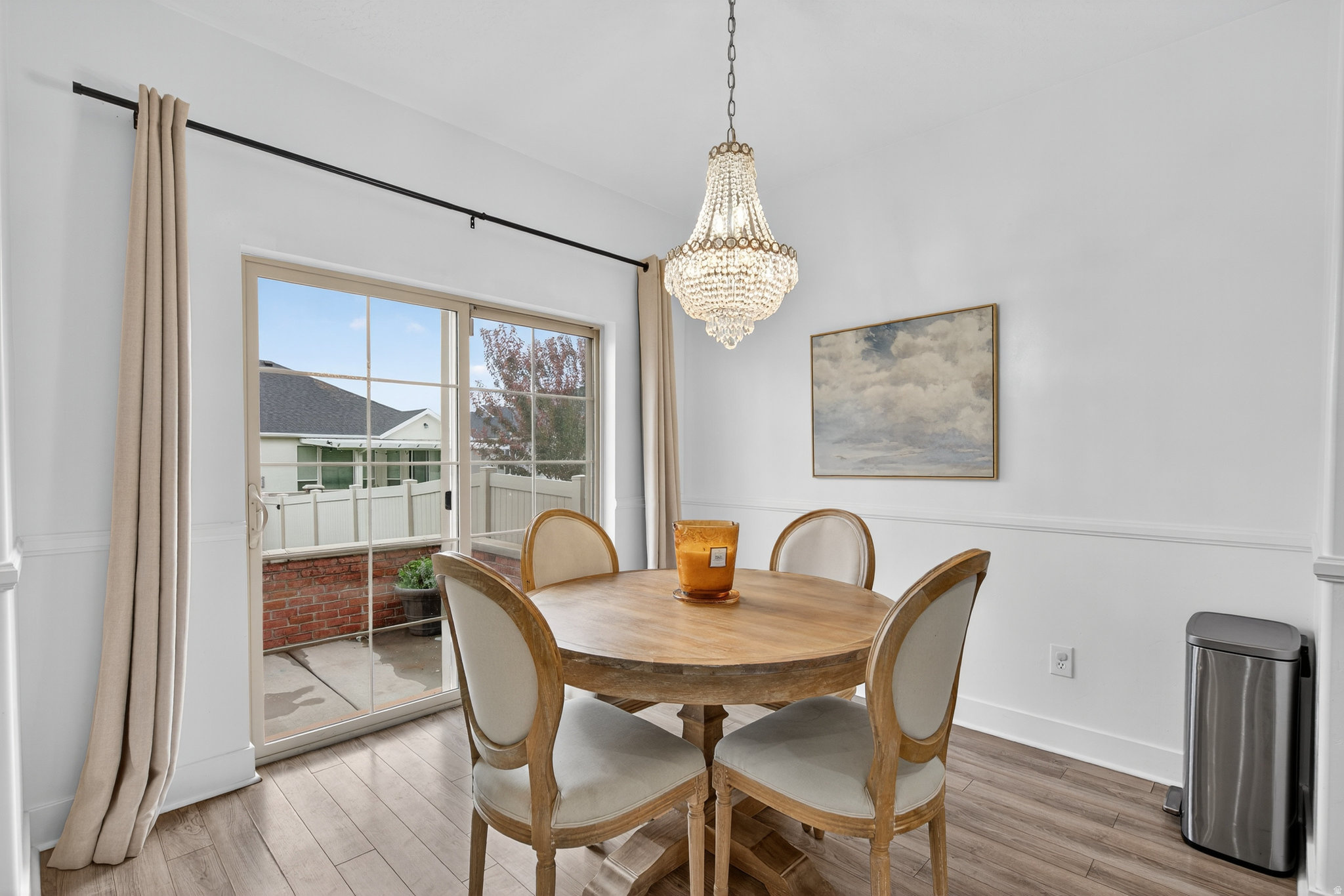 IVORY RIDGE - Residential