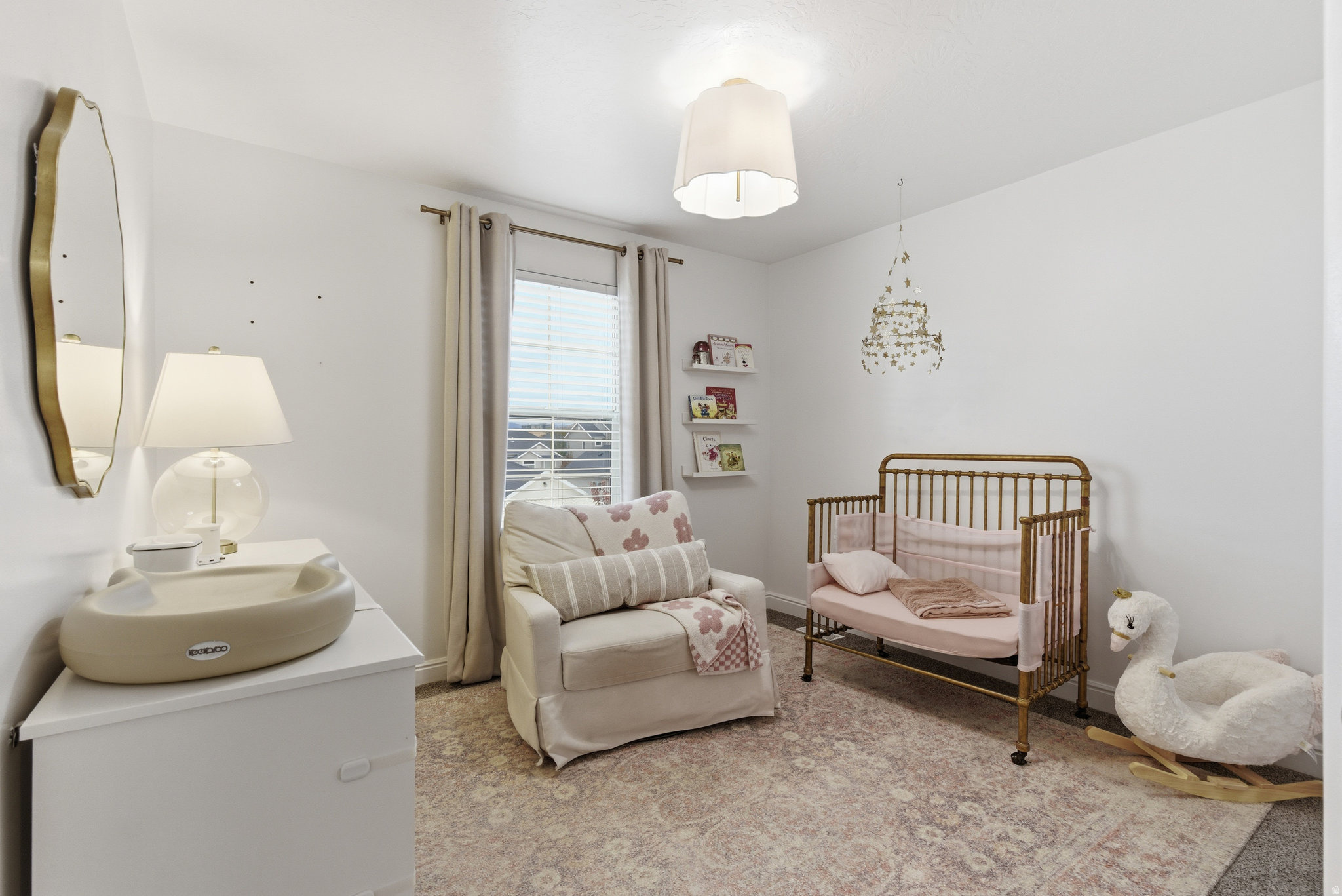 IVORY RIDGE - Residential