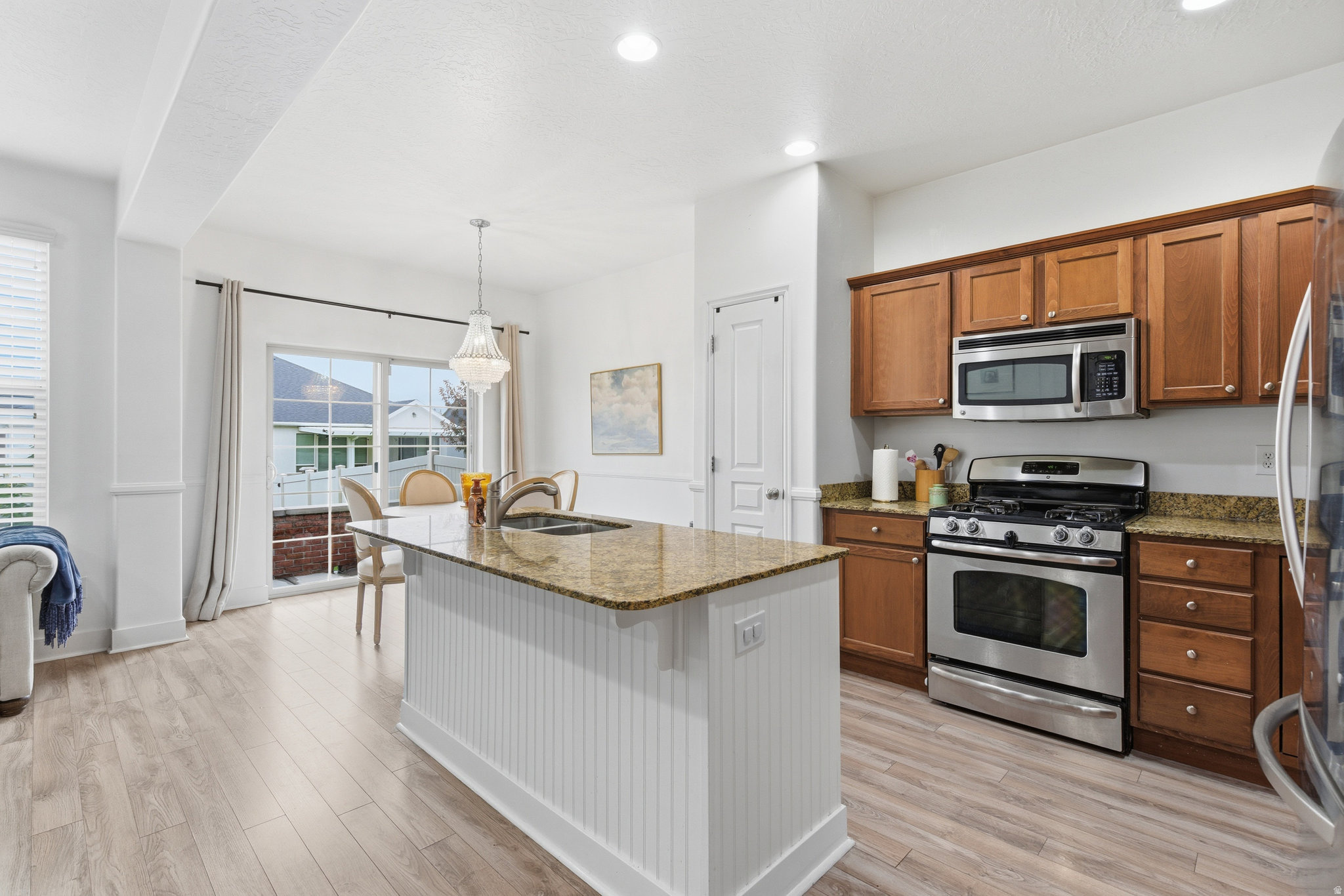 IVORY RIDGE - Residential