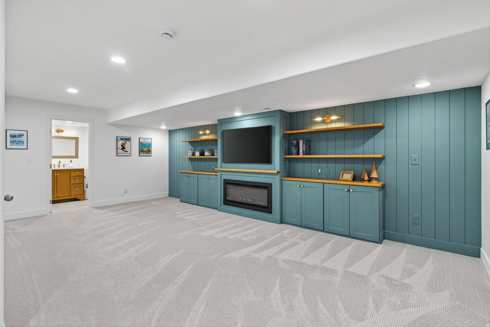 IVORY RIDGE - Residential