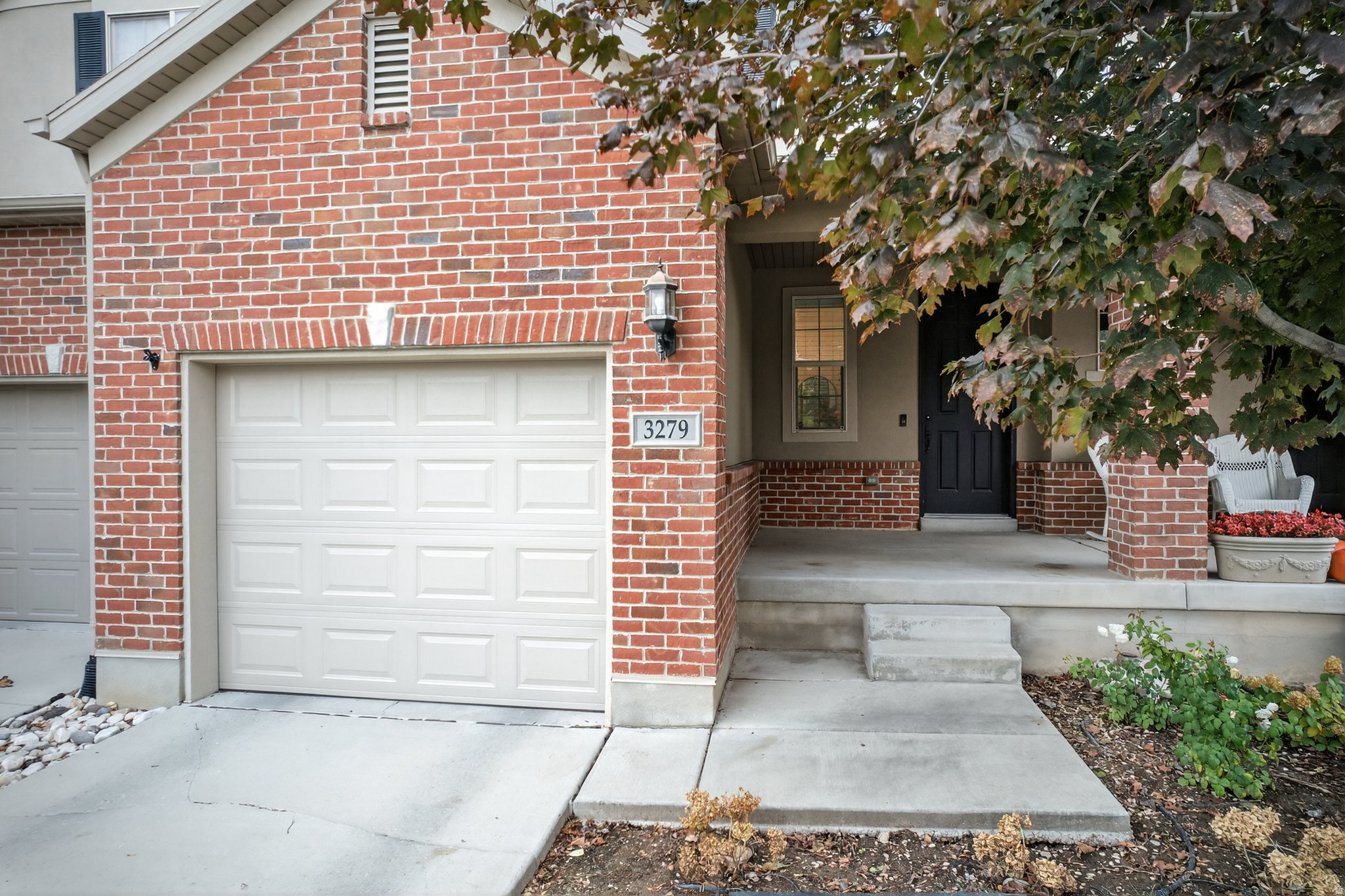 IVORY RIDGE - Residential