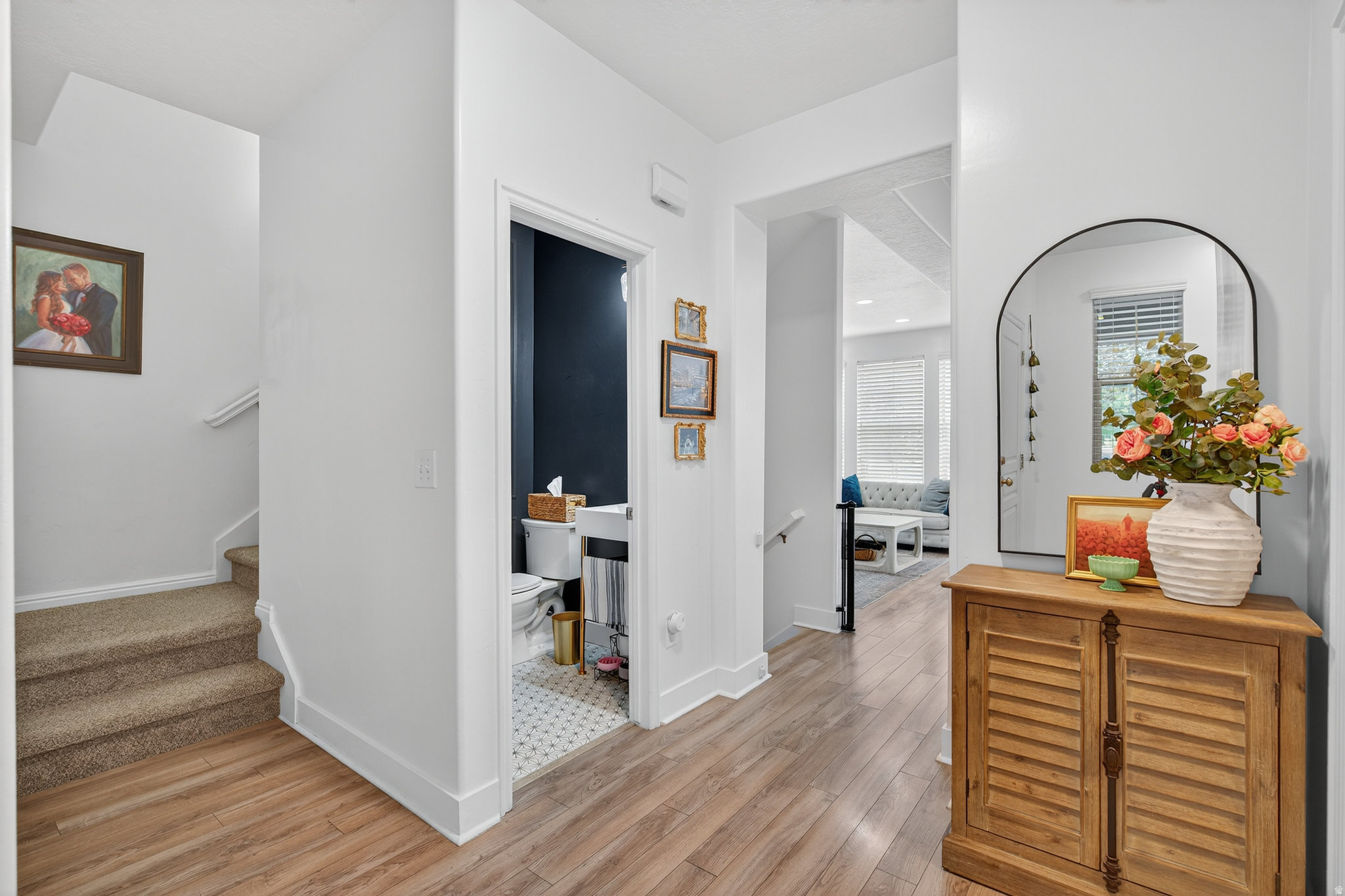 IVORY RIDGE - Residential