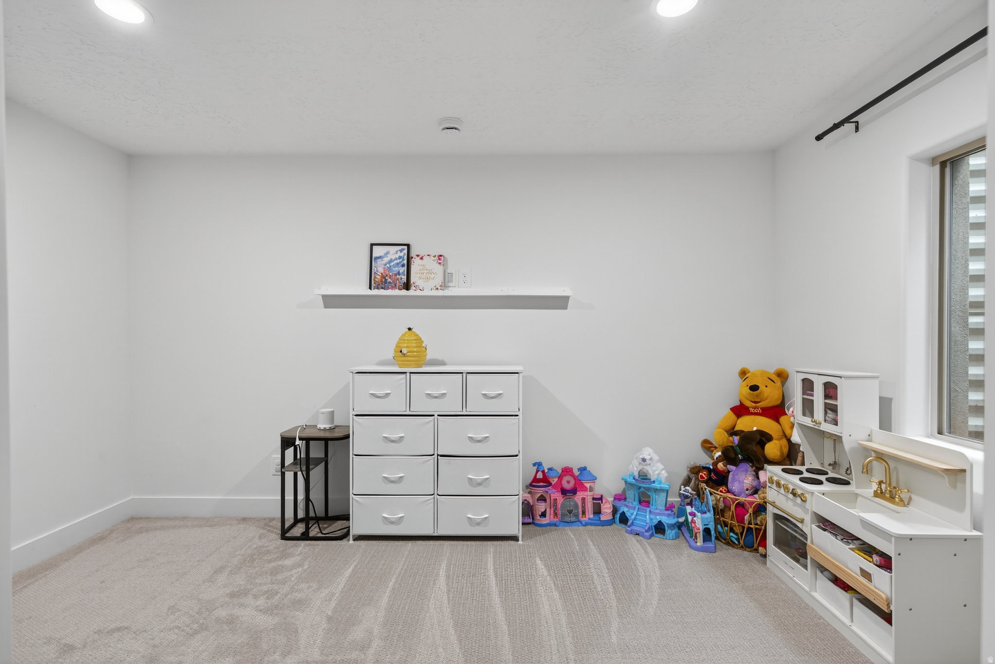 IVORY RIDGE - Residential