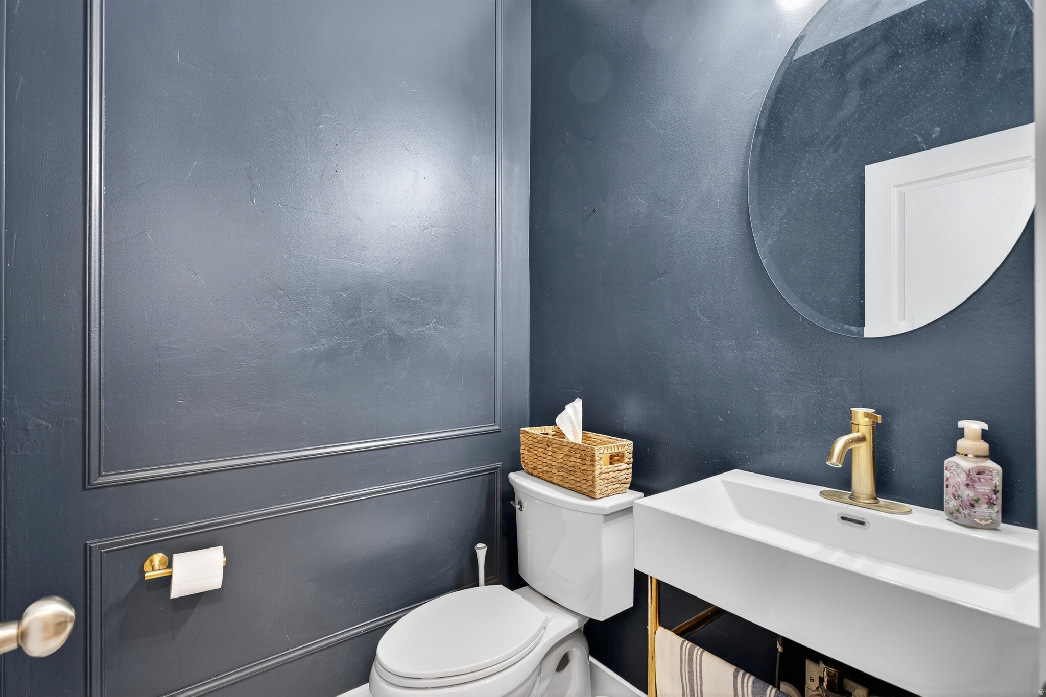 IVORY RIDGE - Residential