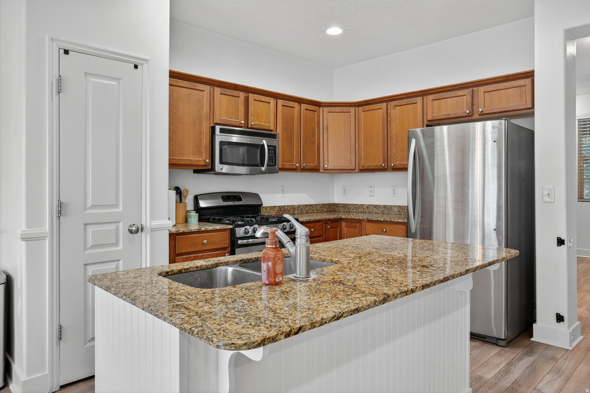 IVORY RIDGE - Residential