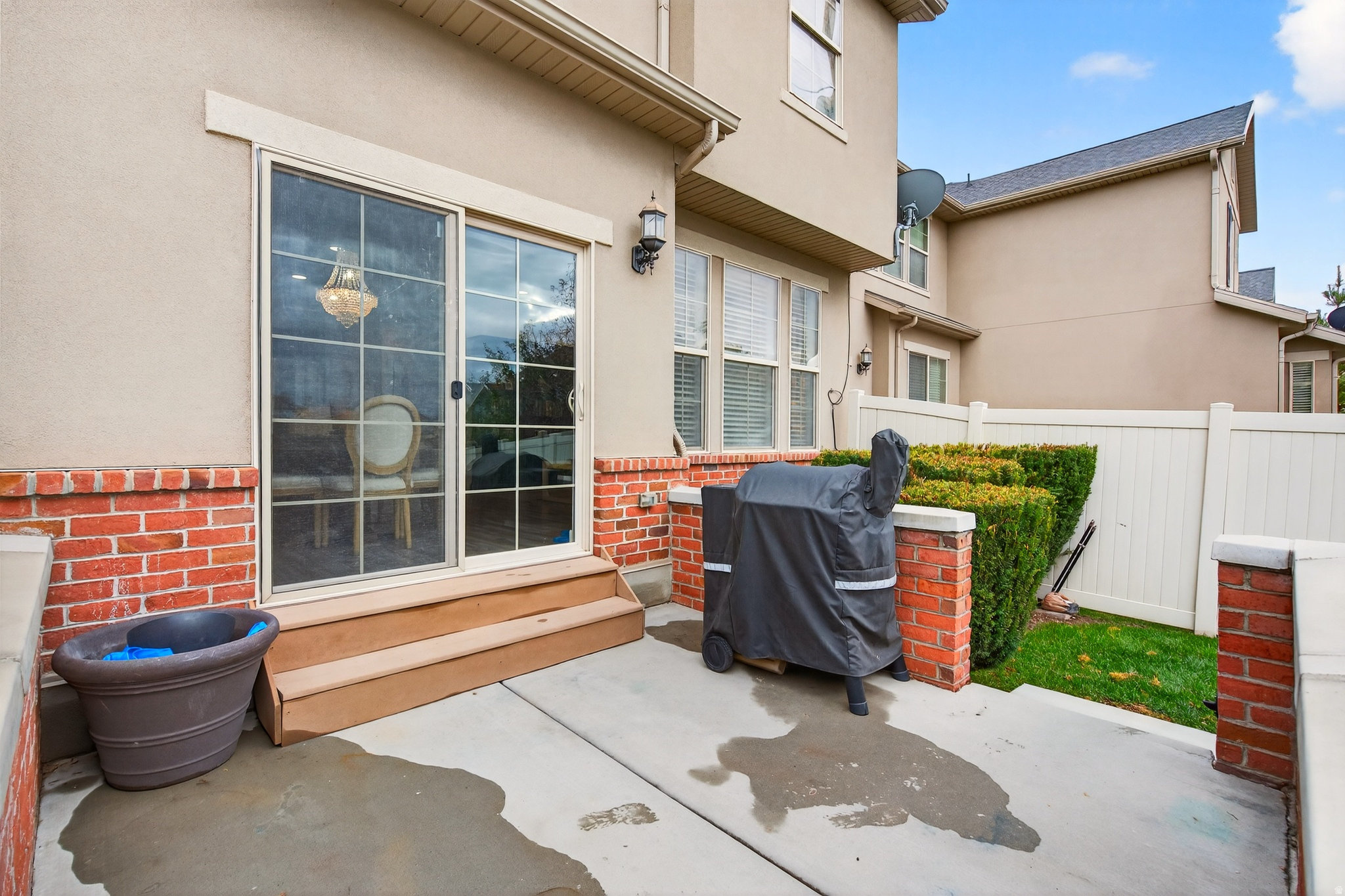 IVORY RIDGE - Residential