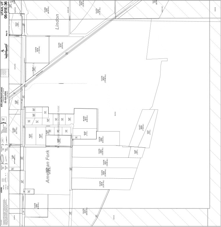 LAKESIDE PLANNED INDUSTRIAL PARK AMENDED - Commercial Sale