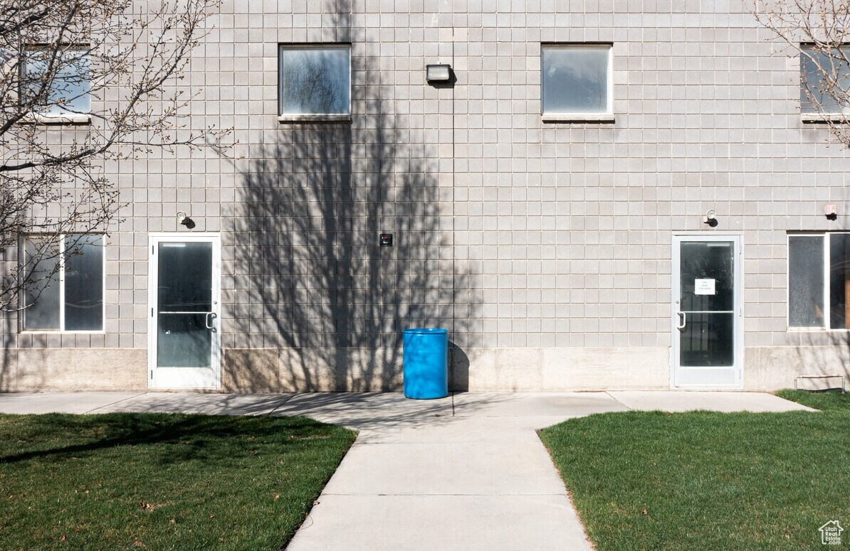 LAKESIDE PLANNED INDUSTRIAL PARK AMENDED - Commercial Sale