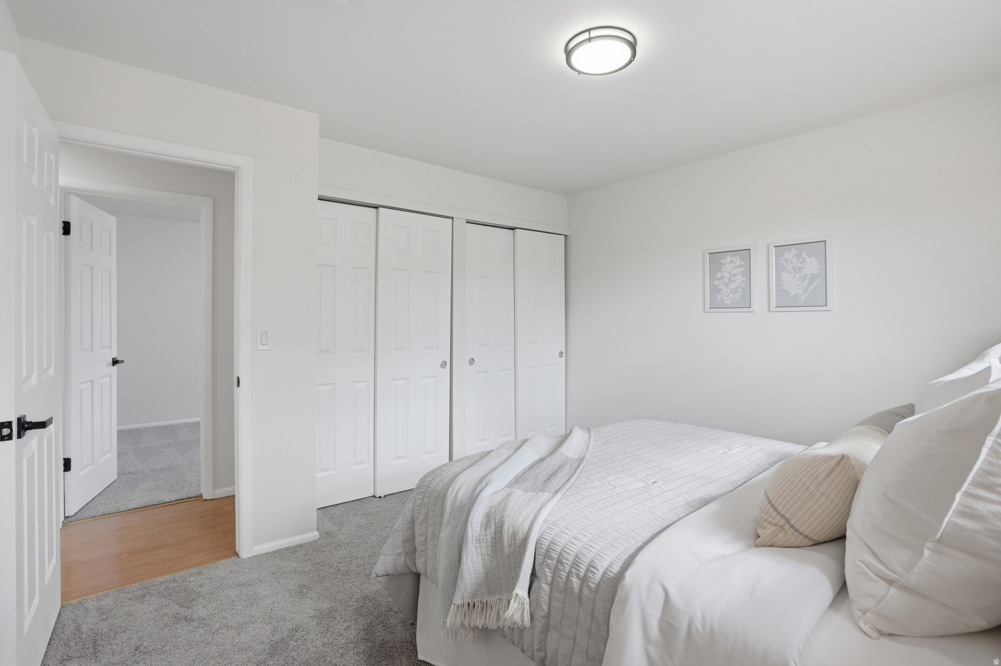 MEADOW HTS - Residential