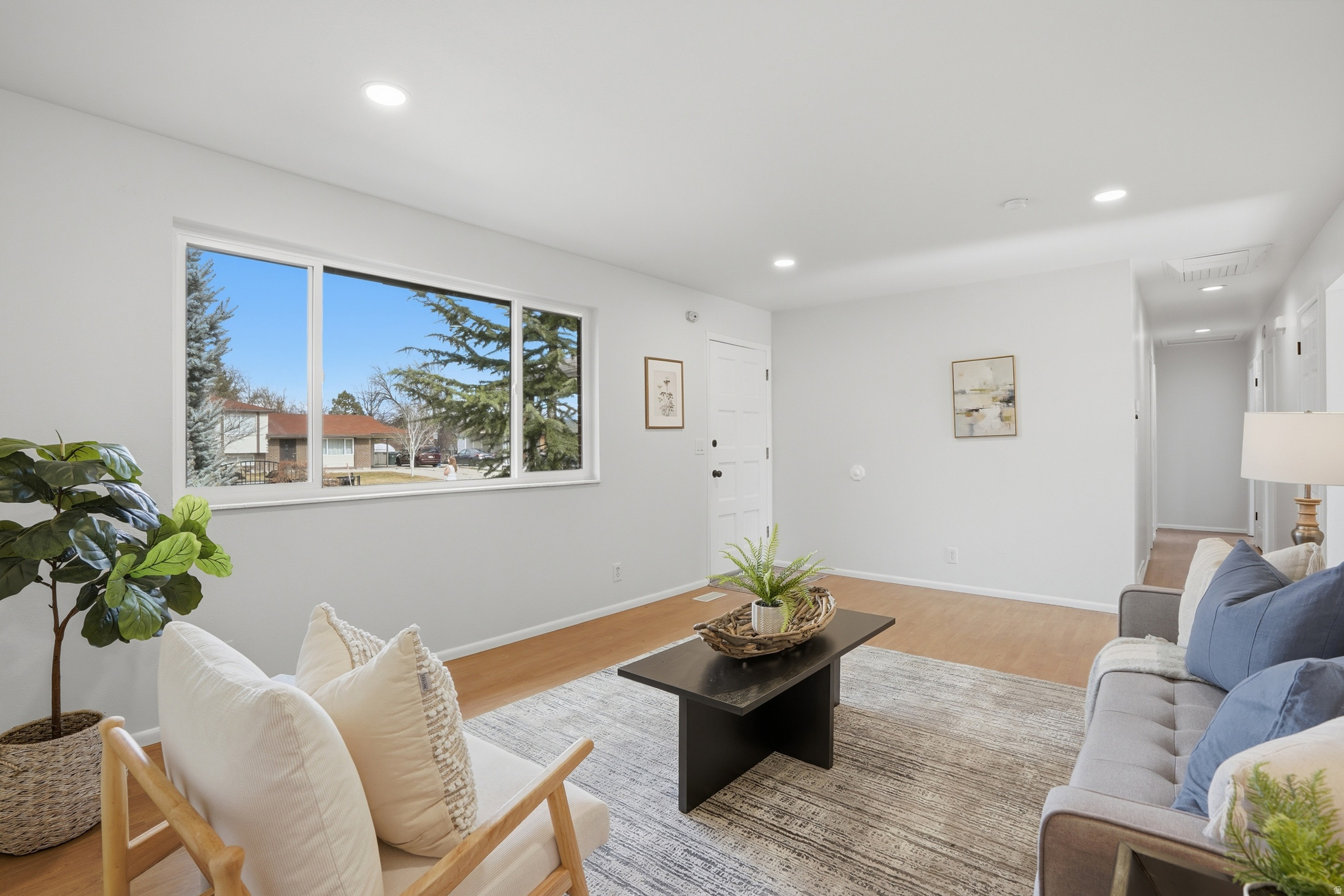 MEADOW HTS - Residential