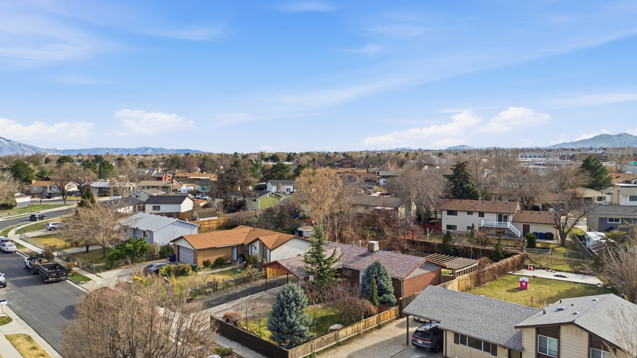 MEADOW HTS - Residential