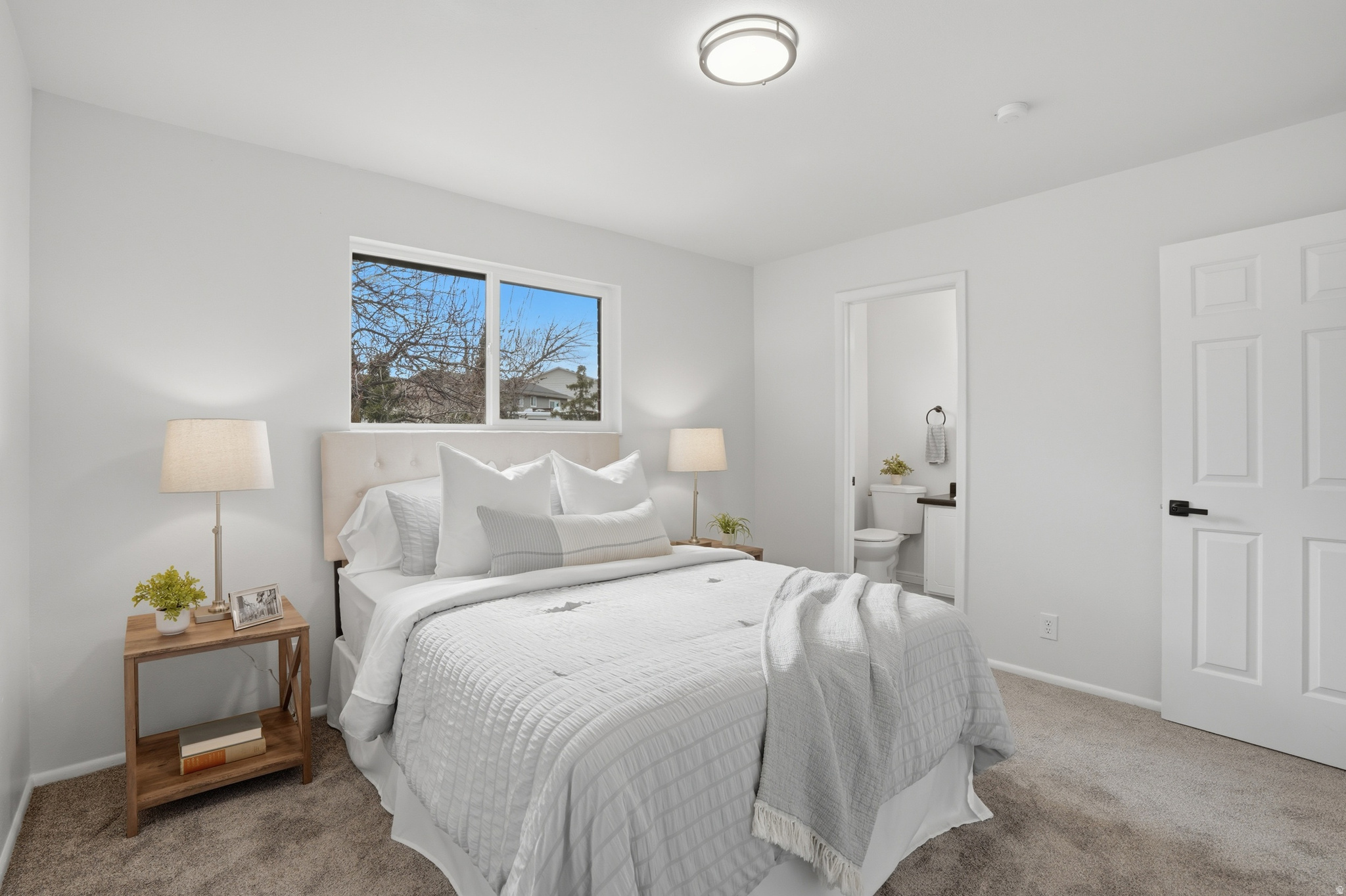 MEADOW HTS - Residential