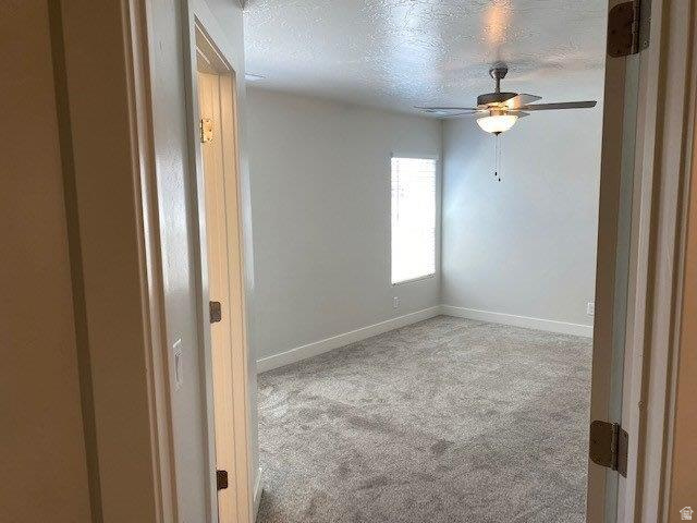 MUSTANG VALLEY TOWNHOMES PH 1 - Residential