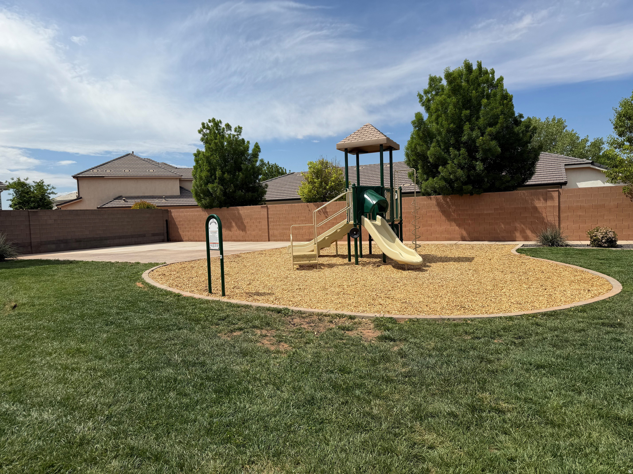 MUSTANG VALLEY TOWNHOMES PH 1 - Residential