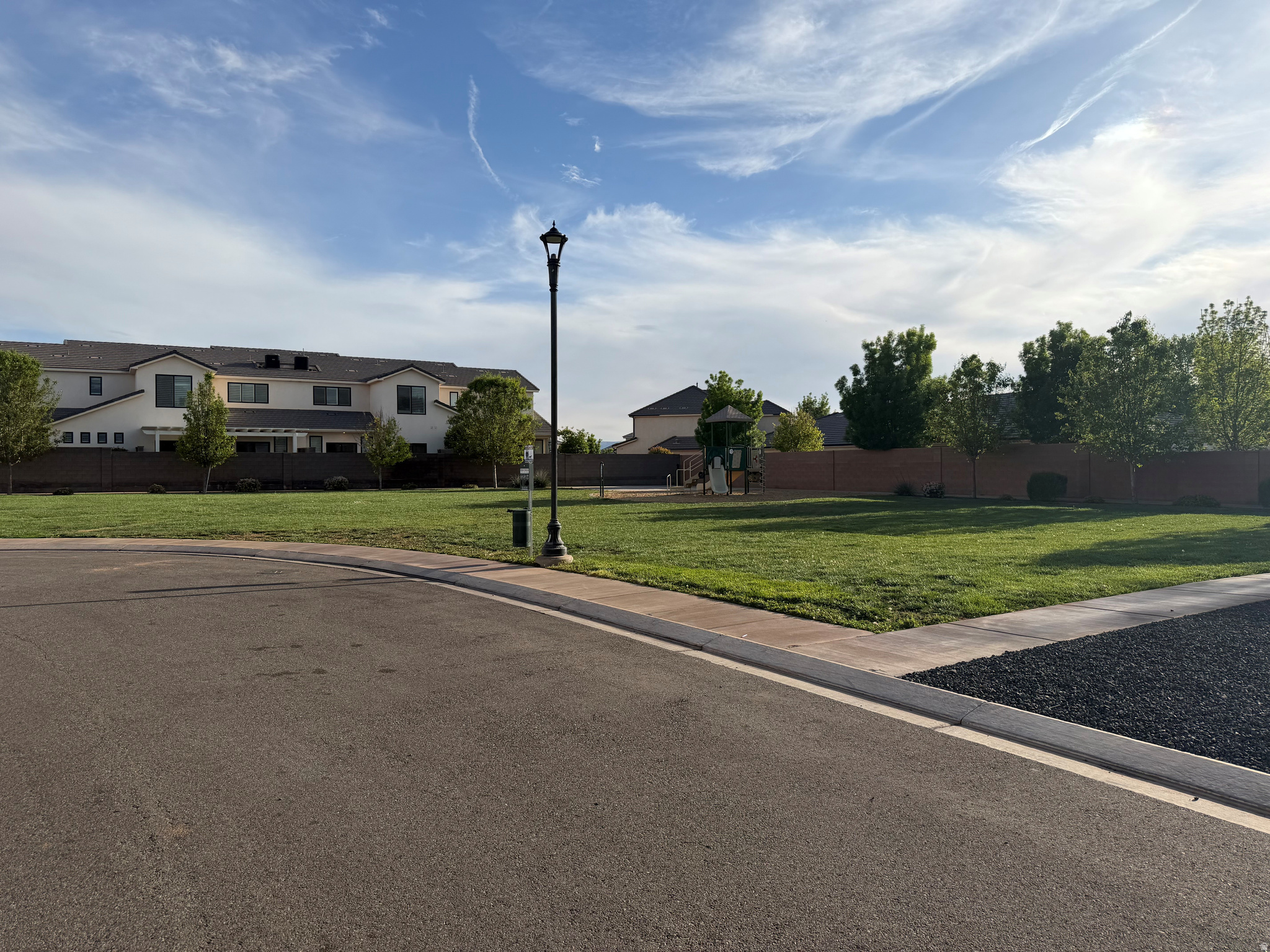 MUSTANG VALLEY TOWNHOMES PH 1 - Residential