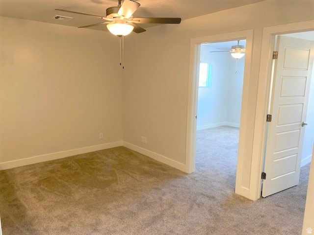 MUSTANG VALLEY TOWNHOMES PH 1 - Residential