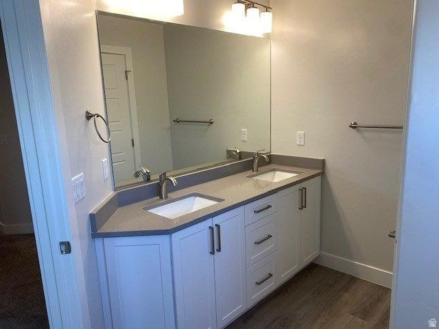 MUSTANG VALLEY TOWNHOMES PH 1 - Residential