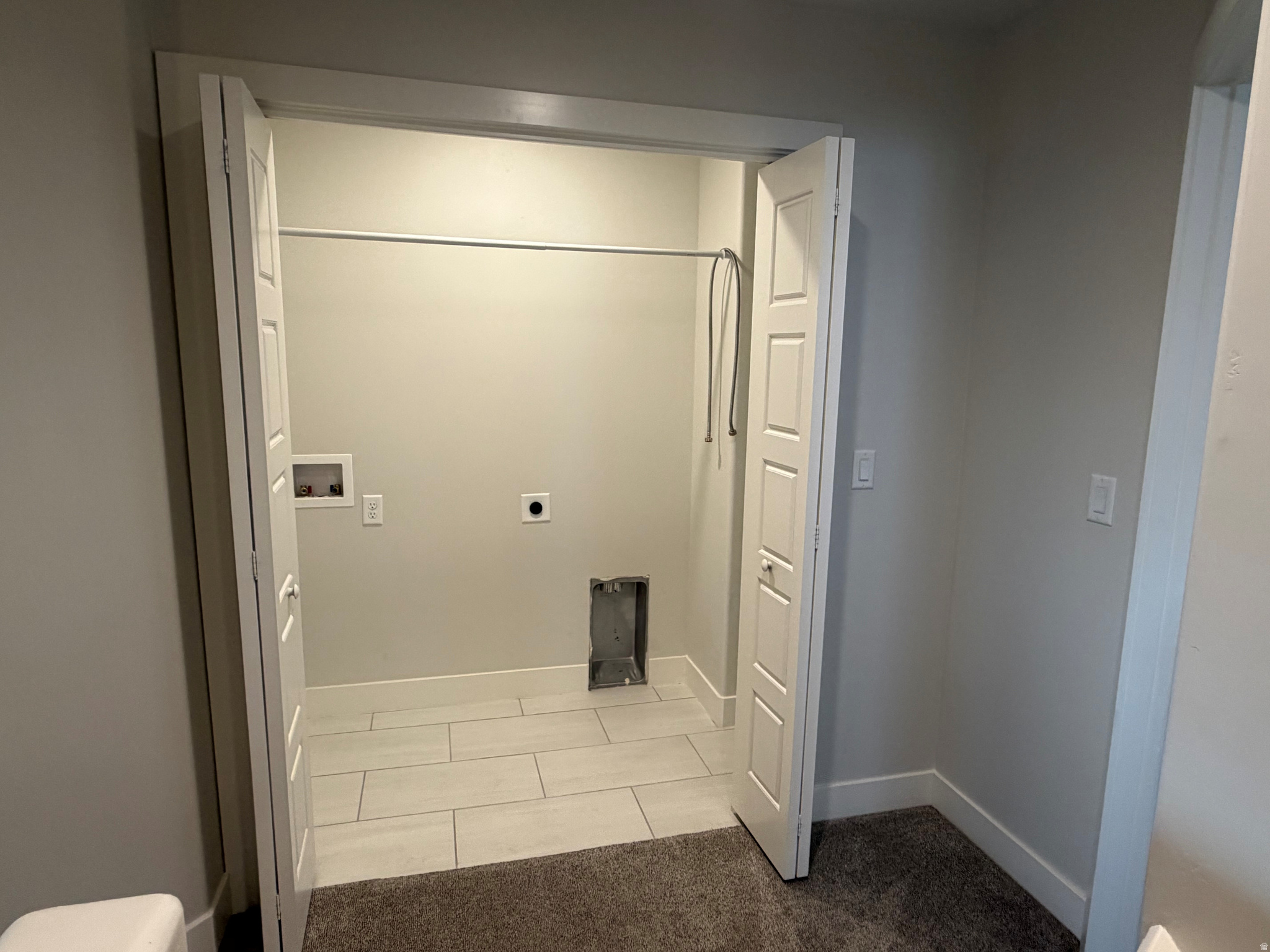 MUSTANG VALLEY TOWNHOMES PH 1 - Residential