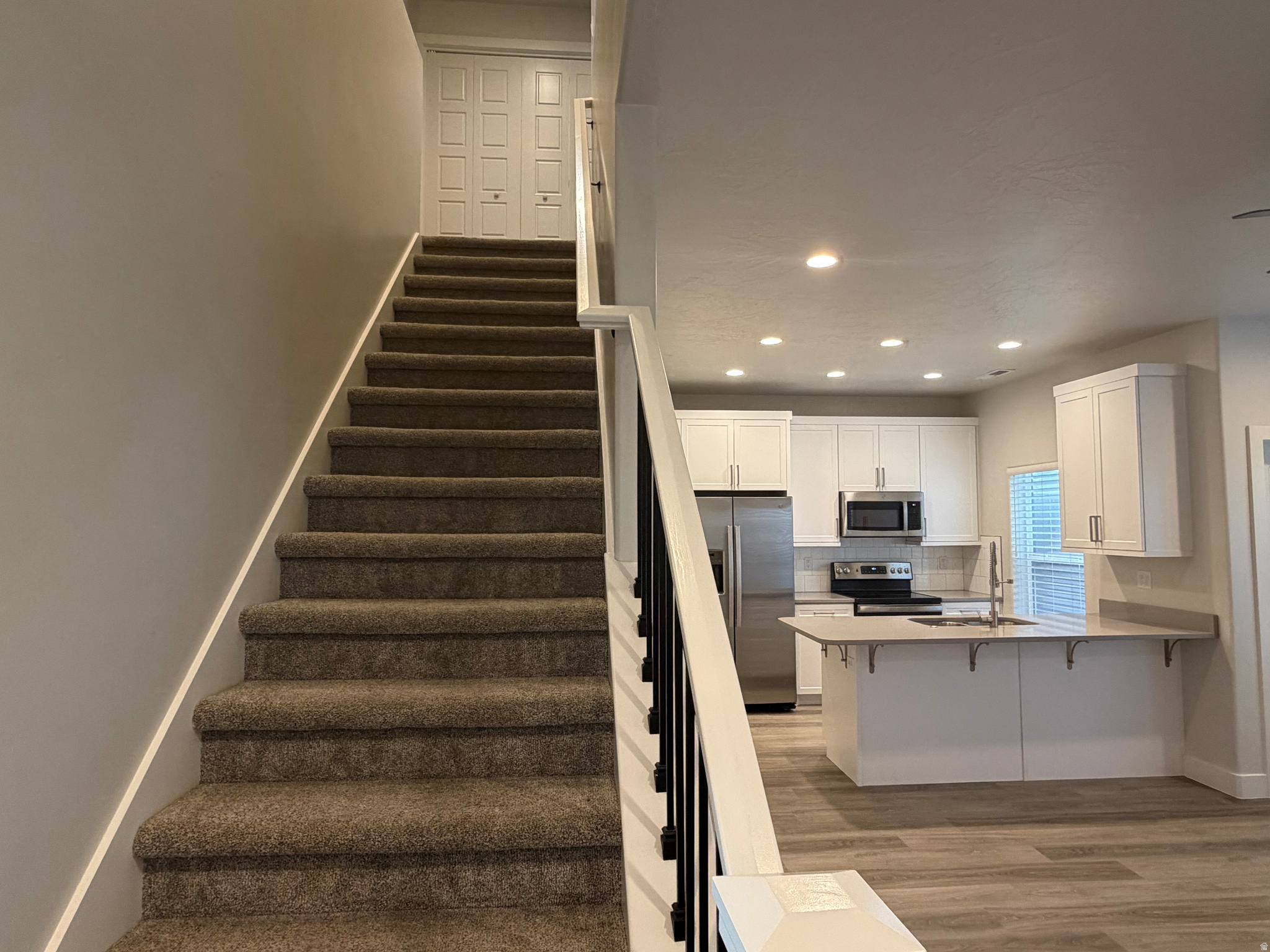 MUSTANG VALLEY TOWNHOMES PH 1 - Residential