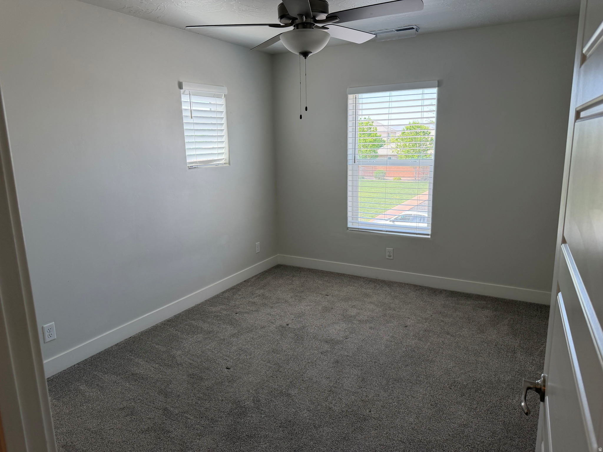 MUSTANG VALLEY TOWNHOMES PH 1 - Residential