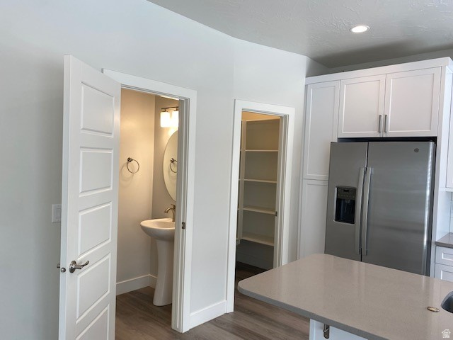 MUSTANG VALLEY TOWNHOMES PH 1 - Residential