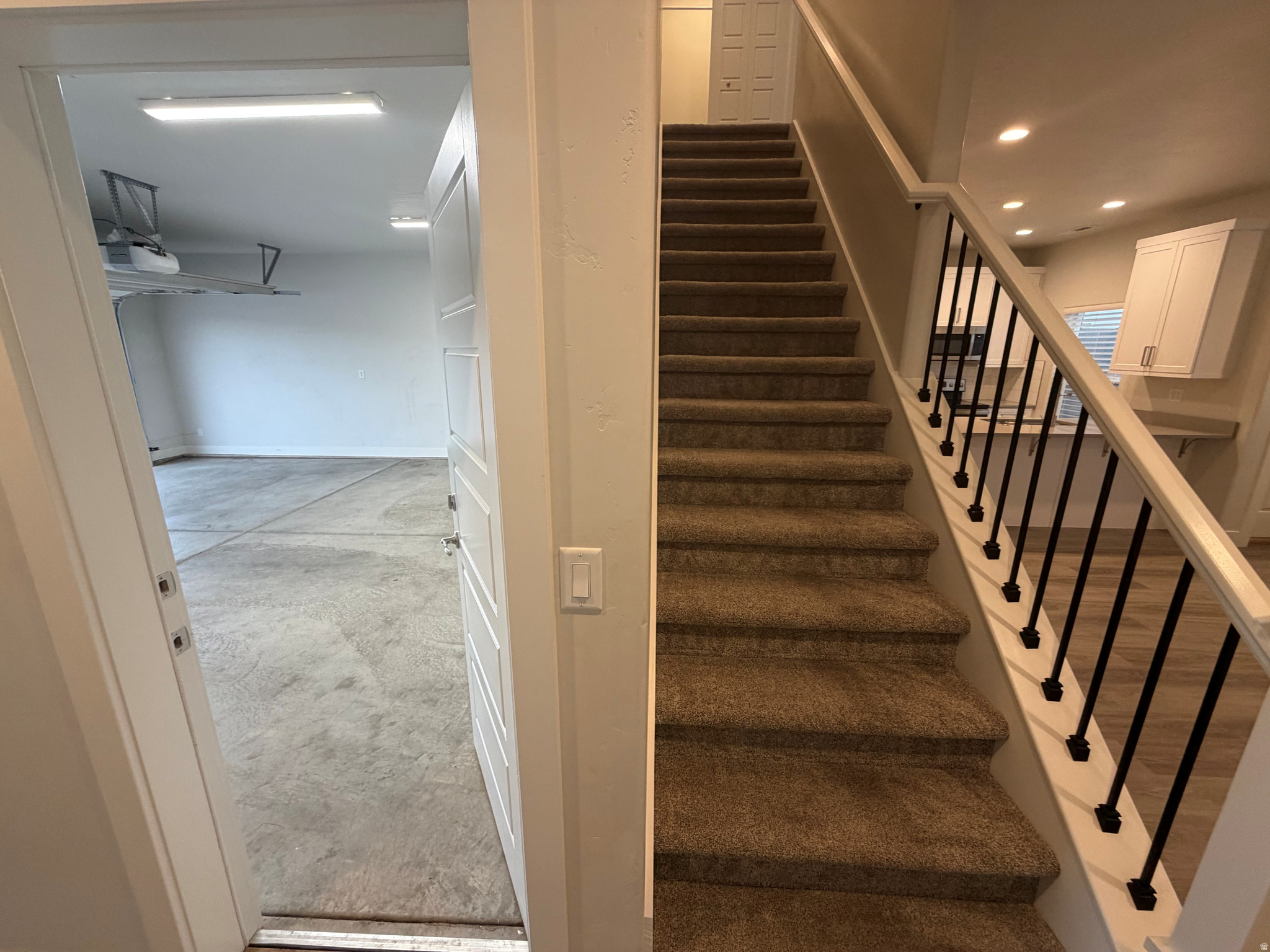 MUSTANG VALLEY TOWNHOMES PH 1 - Residential