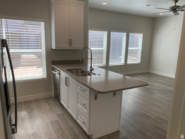 MUSTANG VALLEY TOWNHOMES PH 1 - Residential