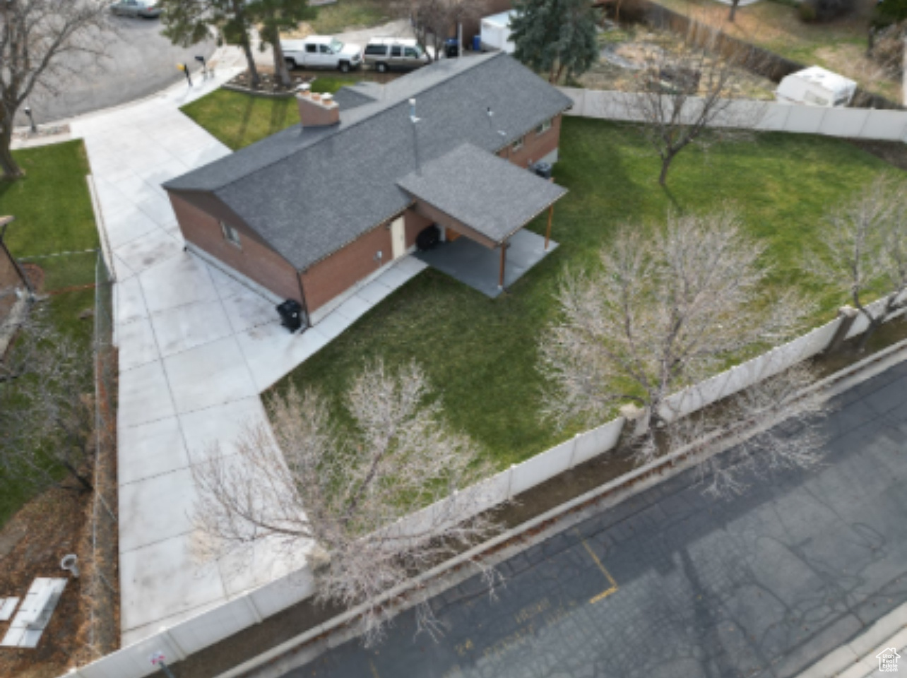 4412 S Raymond Ct, Taylorsville, Utah image 29