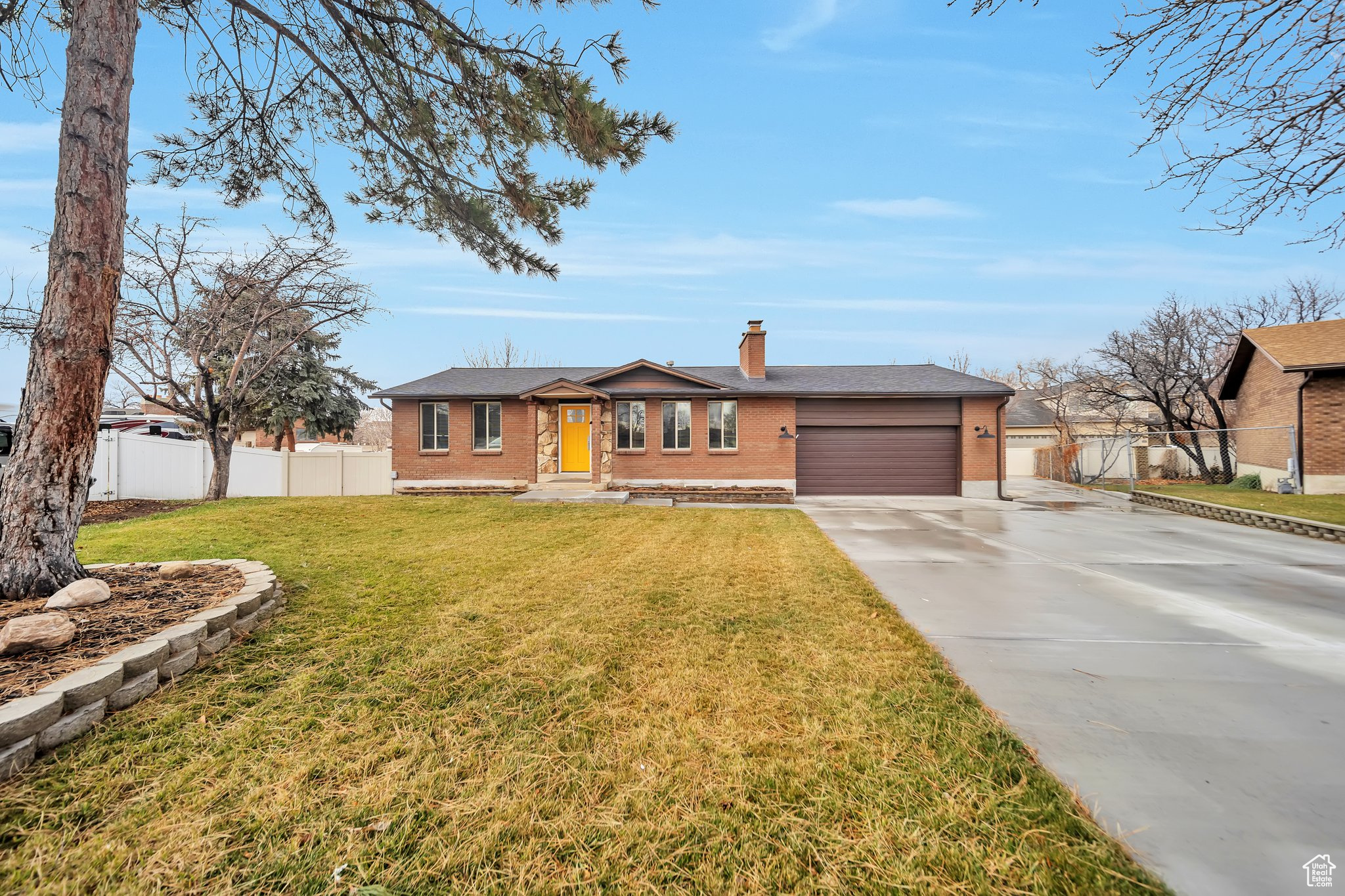 4412 S Raymond Ct, Taylorsville, Utah image 1