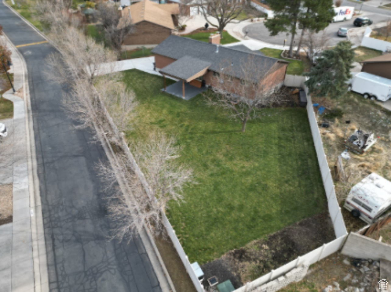 4412 S Raymond Ct, Taylorsville, Utah image 26