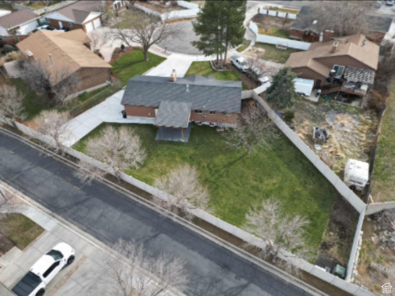 4412 S Raymond Ct, Taylorsville, Utah image 27