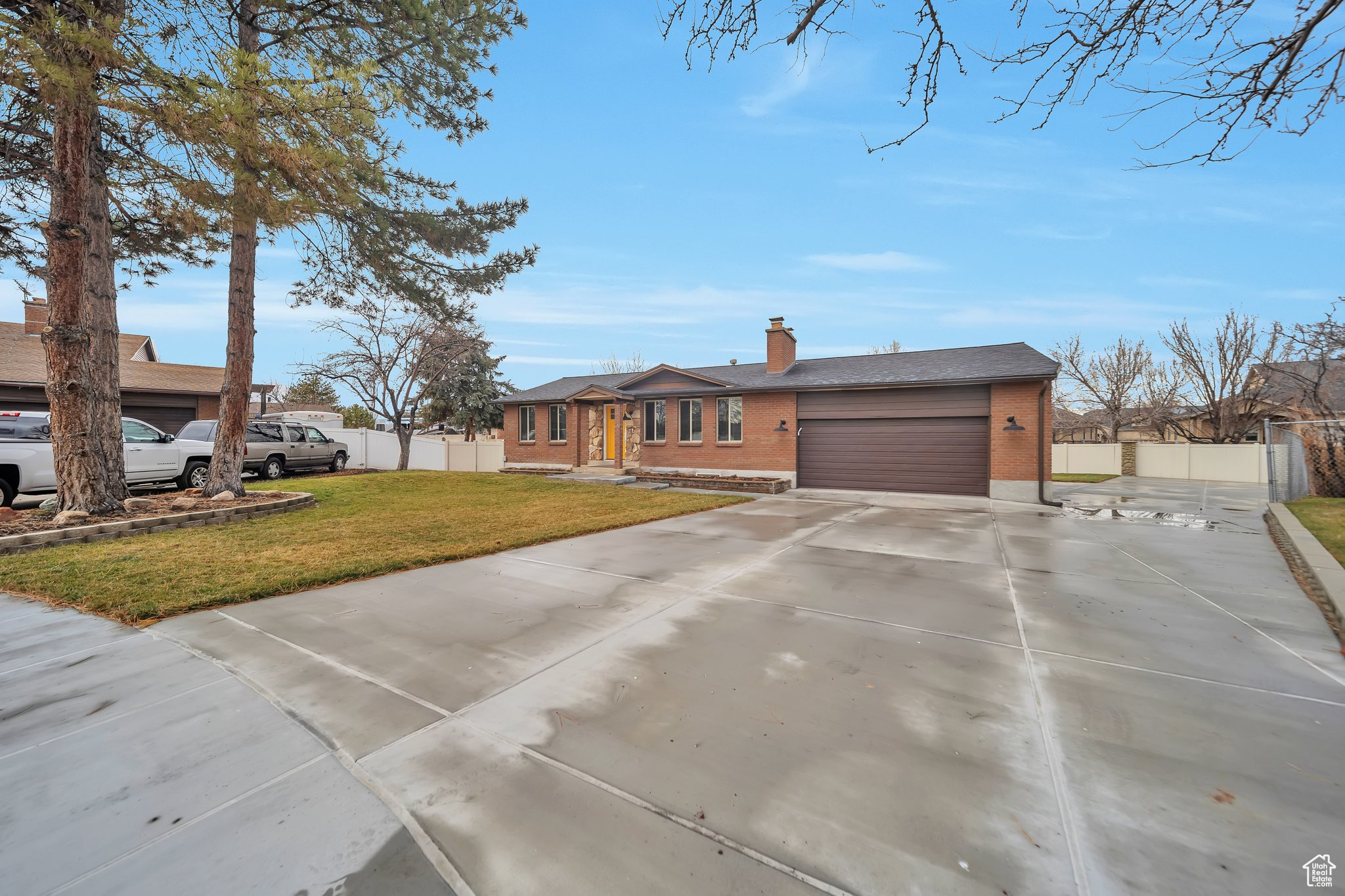 4412 S Raymond Ct, Taylorsville, Utah image 2