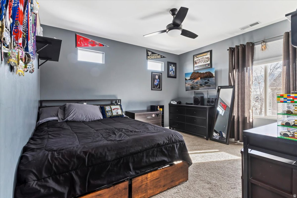 STANSBURY PLACE - Residential