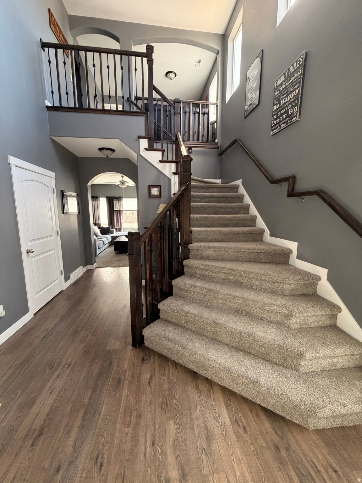 STANSBURY PLACE - Residential