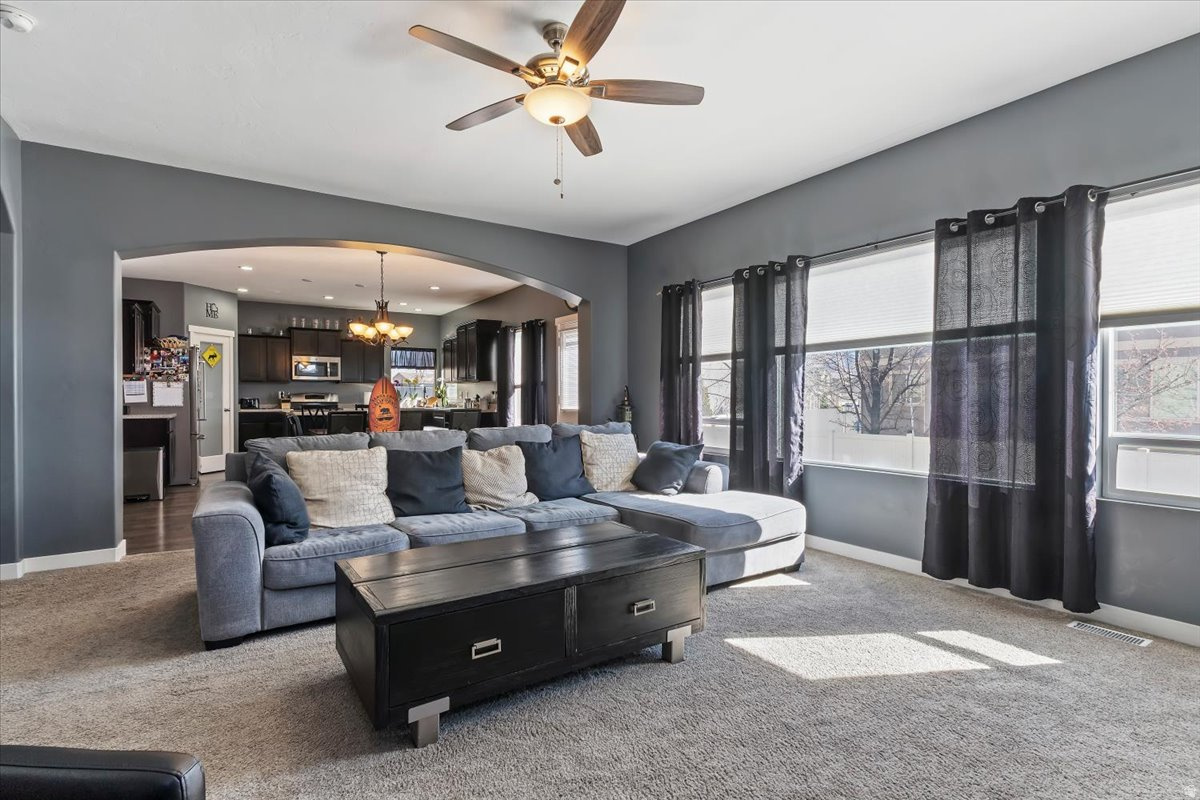 STANSBURY PLACE - Residential