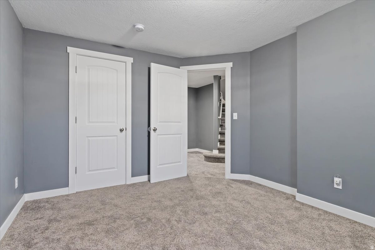 STANSBURY PLACE - Residential