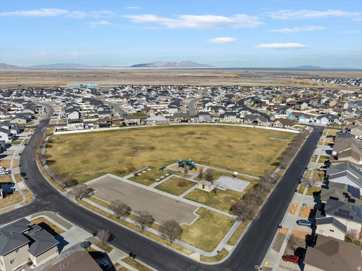 STANSBURY PLACE - Residential