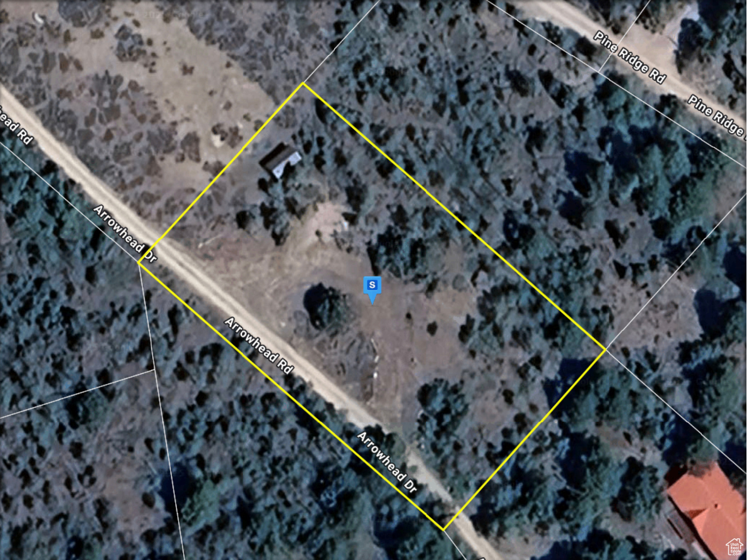 PINE PLATEAU ESTATES - Land