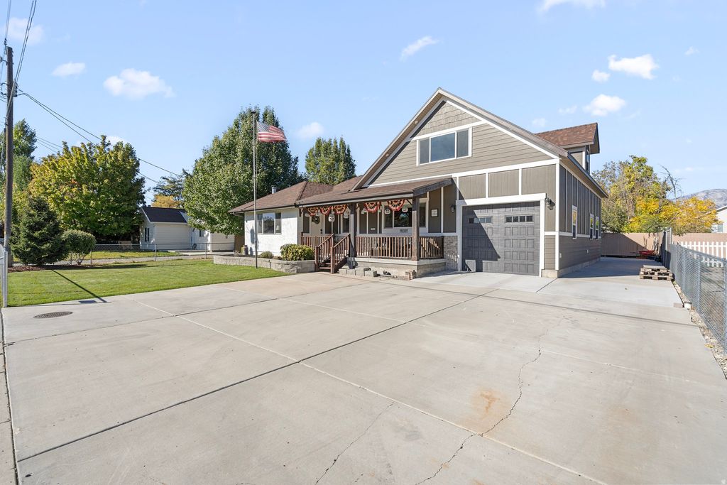 Photo of 479 E 200 N, American Fork, UT 84003 (MLS # 2148272)