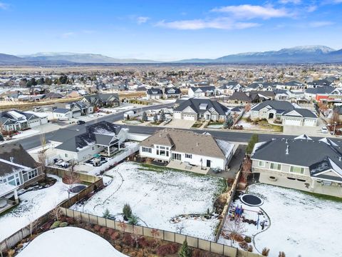 Tiny photo for 436 E 1220 S, Salem, UT 84653 (MLS # 2125706)