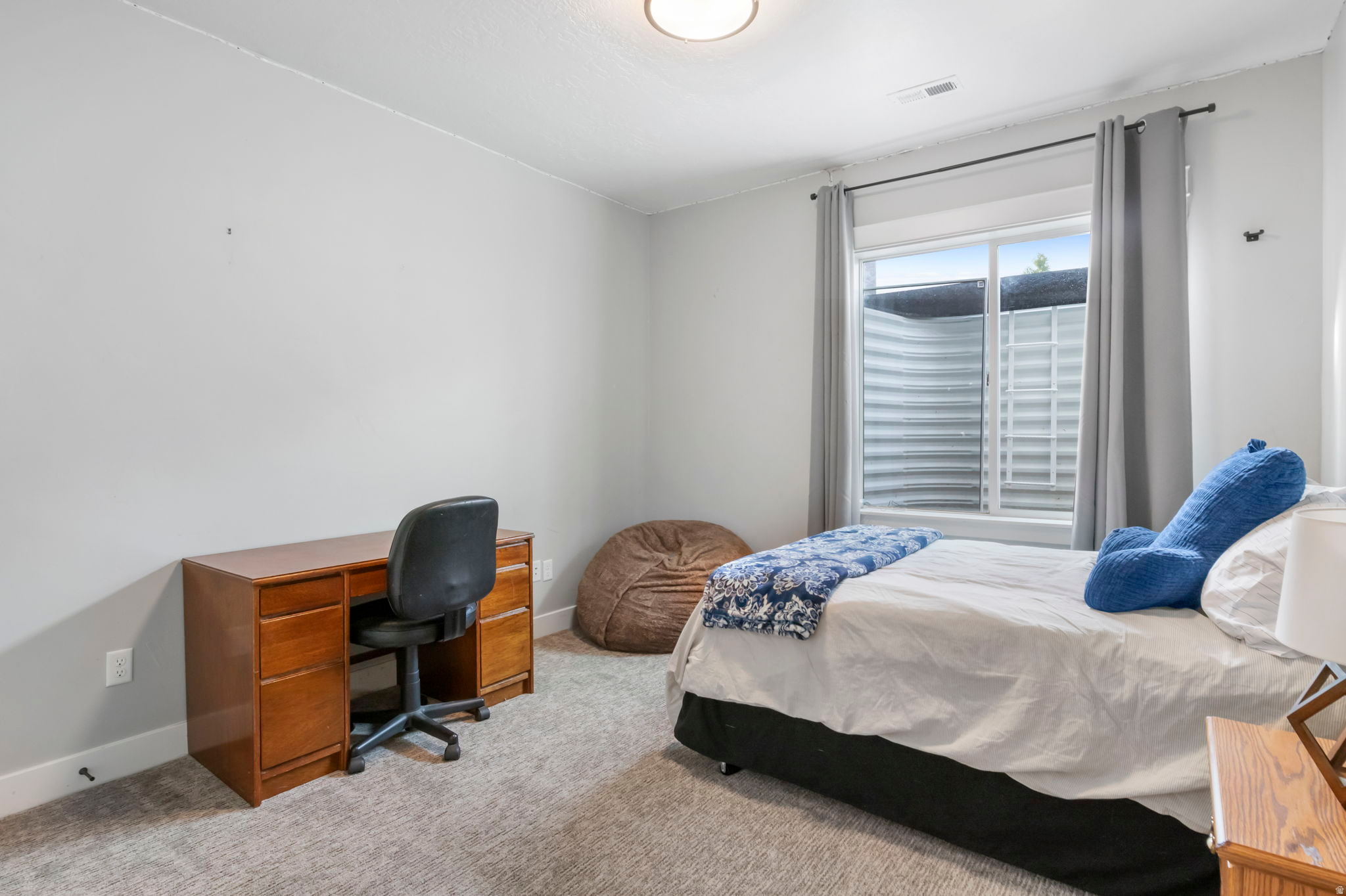 MOUNTAIN VIEW - Residential