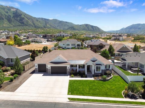 Tiny photo for 436 E 1220 S, Salem, UT 84653 (MLS # 2125706)
