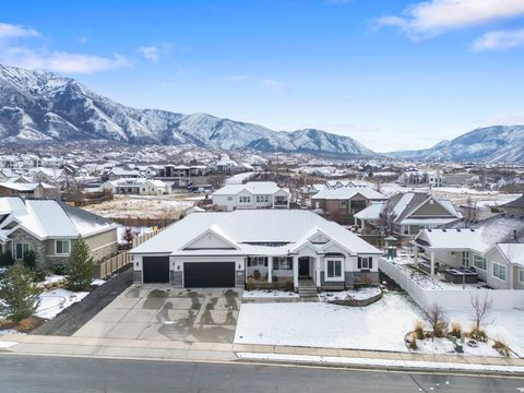 Tiny photo for 436 E 1220 S, Salem, UT 84653 (MLS # 2125706)