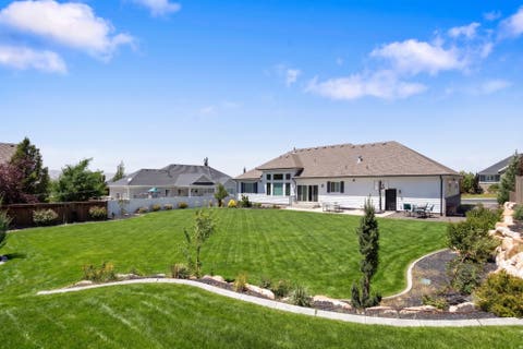Tiny photo for 436 E 1220 S, Salem, UT 84653 (MLS # 2125706)