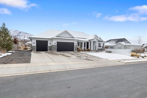 Tiny photo for 436 E 1220 S, Salem, UT 84653 (MLS # 2125706)