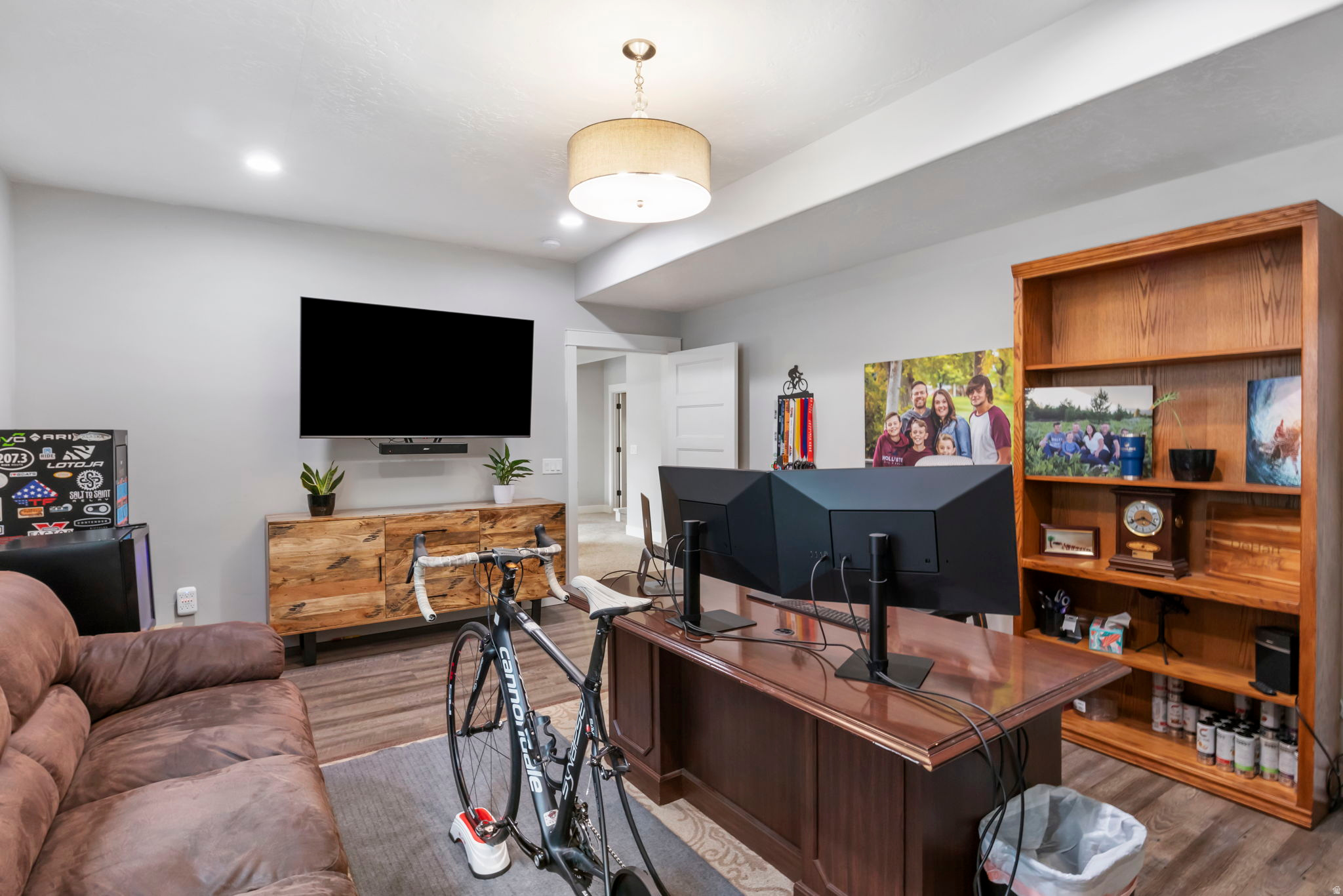 MOUNTAIN VIEW - Residential