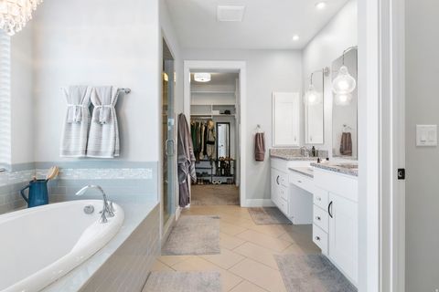 Tiny photo for 436 E 1220 S, Salem, UT 84653 (MLS # 2125706)