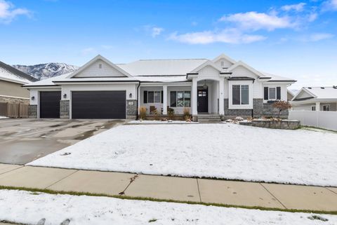 Tiny photo for 436 E 1220 S, Salem, UT 84653 (MLS # 2125706)