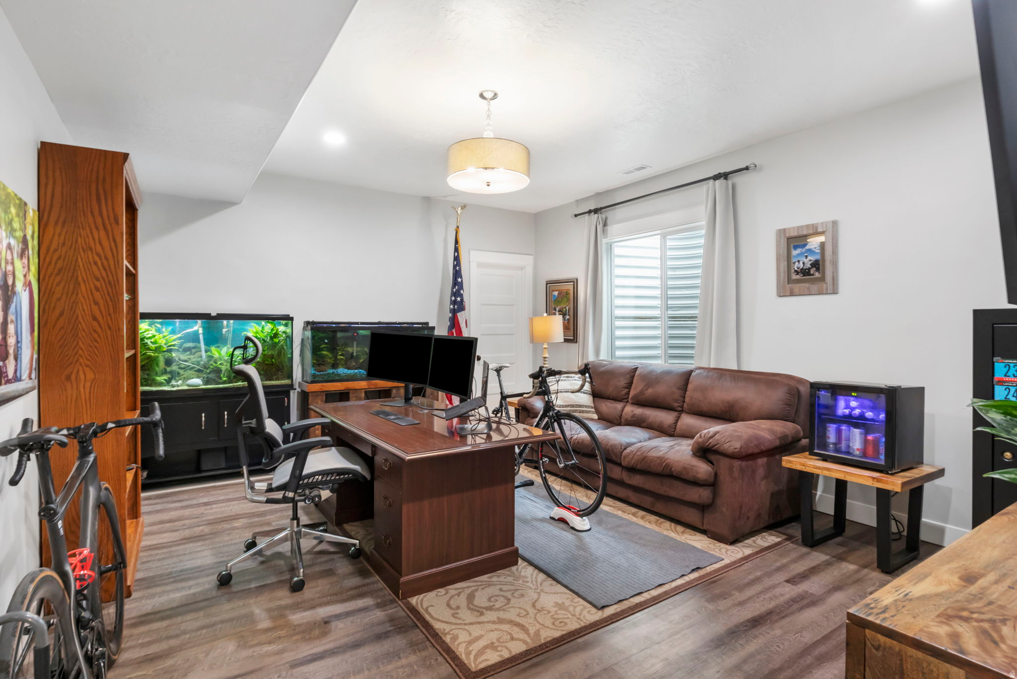 MOUNTAIN VIEW - Residential