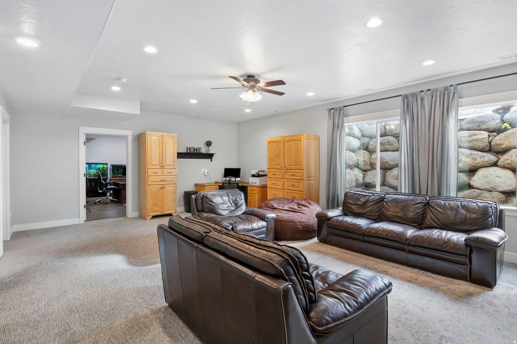 MOUNTAIN VIEW - Residential